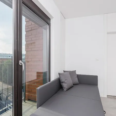 Deluxe Cracow Center Szlak By Renters 아파트