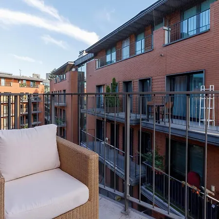 Deluxe Cracow Center Szlak By Renters 아파트 *
