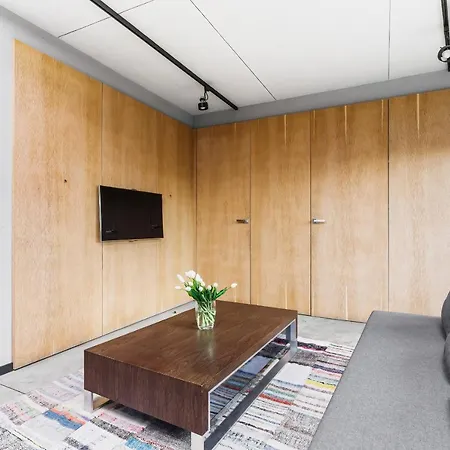 Διαμέρισμα Deluxe Cracow Center Szlak By Renters Krasków