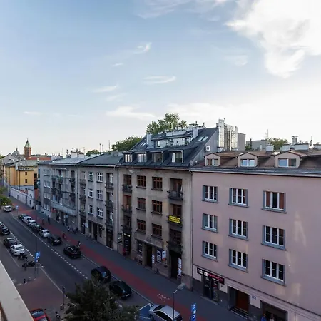 Deluxe Cracow Center Szlak By Renters 크라쿠프