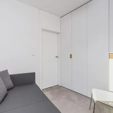 아파트 Deluxe Cracow Center Szlak By Renters 크라쿠프