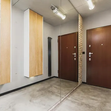 Deluxe Cracow Center Szlak By Renters 아파트