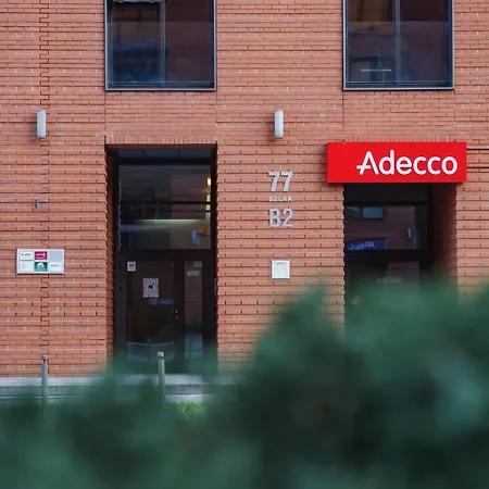 Διαμέρισμα Deluxe Cracow Center Szlak By Renters Krasków
