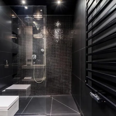 아파트 Deluxe Cracow Center Szlak By Renters 크라쿠프