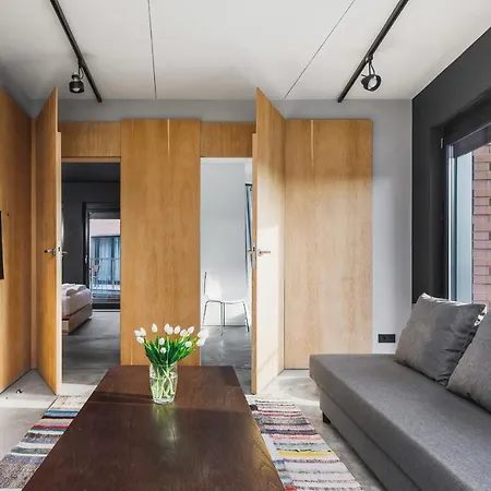 Deluxe Cracow Center Szlak By Renters Διαμέρισμα