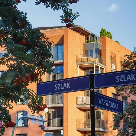 Deluxe Cracow Center Szlak By Renters 아파트