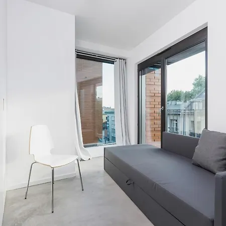 Deluxe Cracow Center Szlak By Renters Διαμέρισμα