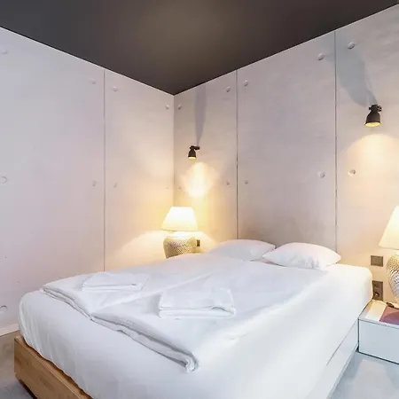 아파트 Deluxe Cracow Center Szlak By Renters
