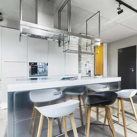 Deluxe Cracow Center Szlak By Renters Διαμέρισμα