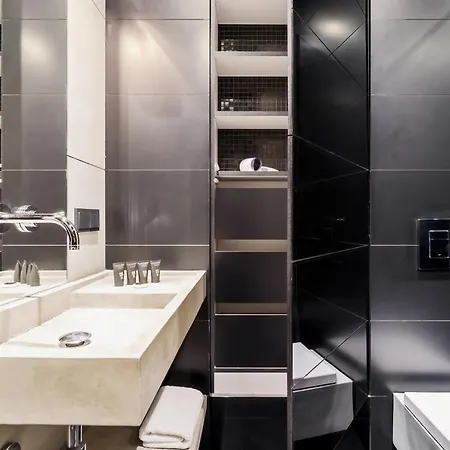 Deluxe Cracow Center Szlak By Renters *