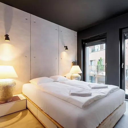 Deluxe Cracow Center Szlak By Renters Διαμέρισμα *