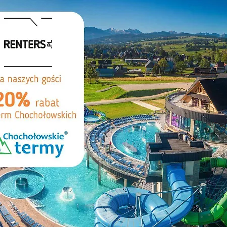 Deluxe Cracow Center Szlak By Renters *